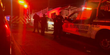 Termina herido tras ataque armado en la colonia Unidad