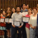 Municipio entrega apoyos a 104 emprendedores con inversión de 2 millones de pesos