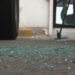 Comerciantes exigen mayor vigilancia tras cristalazo en el Periférico de la Juventud