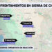 Ocho muertos dejan enfrentamientos armados en Chihuahua en menos de 24 horas