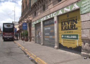 Clausuran el bar La Mexicana tras riña