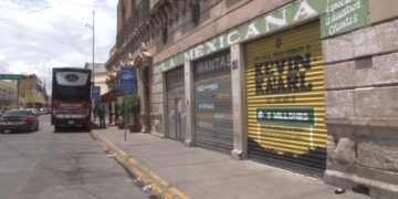 Clausuran el bar La Mexicana tras riña