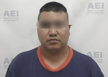 Vinculado a proceso a sujeto acusado de violación agravada en Punta Oriente