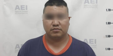 Vinculado a proceso a sujeto acusado de violación agravada en Punta Oriente