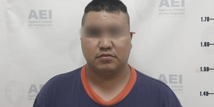Vinculado a proceso a sujeto acusado de violación agravada en Punta Oriente
