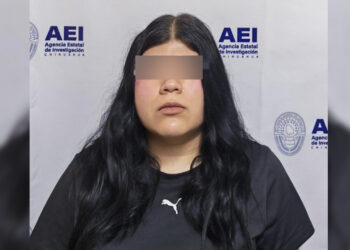 Vinculan a mujer acusada de disparar a su pareja cuando éste le pidió terminar la relación