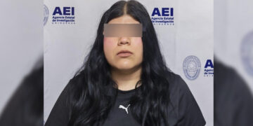 Vinculan a mujer acusada de disparar a su pareja cuando éste le pidió terminar la relación