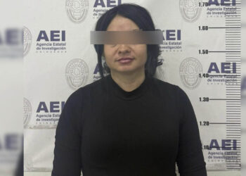 Vinculan a mujer acusada de permitir que violentaran sexualmente a su hija