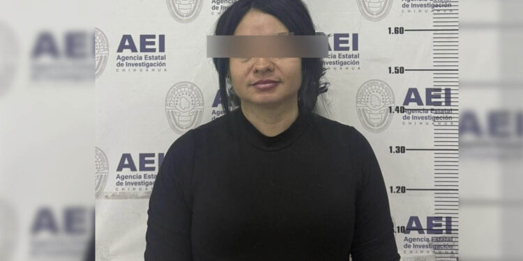 Vinculan a mujer acusada de permitir que violentaran sexualmente a su hija