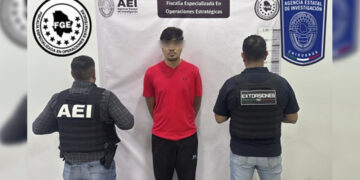 Vinculan a proceso a presunto extorsionador
