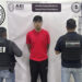 Vinculan a proceso a presunto extorsionador