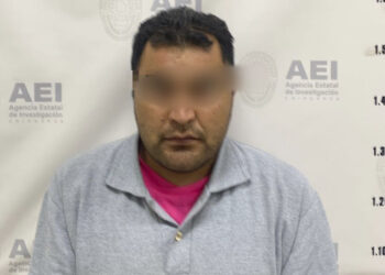 Vinculan a proceso a sujeto acusado de abusar de una menor en Vistas del Norte
