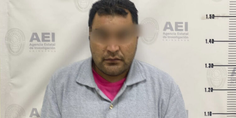 Vinculan a proceso a sujeto acusado de abusar de una menor en Vistas del Norte