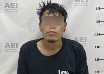 Vinculan a procesos sujeto acusado de la desaparición de un hombre en la Juan Güereca