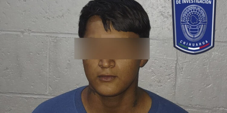 Vinculan a sujeto por la muerte de una pareja en Juárez; dos menores resultaron heridas