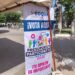 Votan meoquenses en el Presupuesto Participativo 2026
