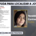 Solicitan apoyo para localizar a adolescente desaparecida en Chihuahua