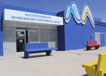 Recuerda Gobierno Municipal los servicios disponibles en la Clínica Punta Oriente