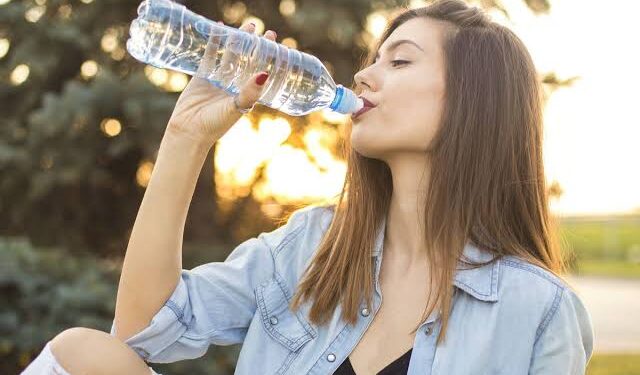 Fin de semana caluroso, pronostican máximas de hasta 38°C