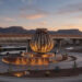Instalarán escultura de más de seis metros en acceso a Chihuahua