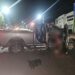 Abaten a líder criminal durante enfrentamiento en San Juanito