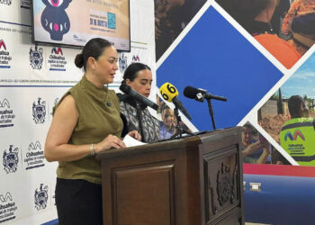 Abren convocatoria para artistas locales interesados en participar en el Festival FICH-FICUU 2026