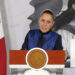 Afirma la presidenta Sheinbaum que no tiene contemplado hablar con Rubén Rocha Moya