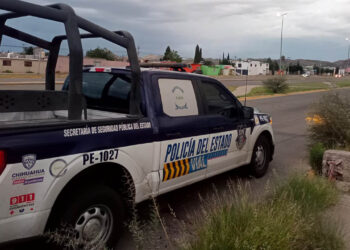 Ante casos de posibles “montachoques” llame a las autoridades viales