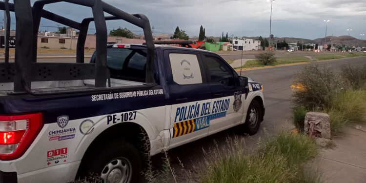 Ante casos de posibles “montachoques” llame a las autoridades viales