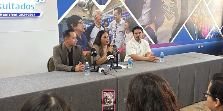 Anuncian la Feria de Regreso a Clases 2026 en Plaza Sendero para apoyar la economía familiar