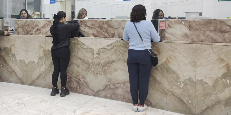 Aprovecha última semana del 80% de descuento en recargos del Predial