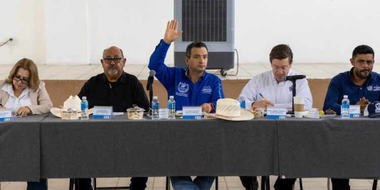 Aprueba Cabildo convenio con FICOSEC para equipar la nueva Comandancia Oriente