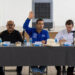 Aprueba Cabildo convenio con FICOSEC para equipar la nueva Comandancia Oriente