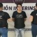 Presentan a presunto asesino del taxista Salvador Núñez