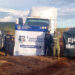 Asegura SSPE tráiler y toma clandestina de hidrocarburos en El Peñól