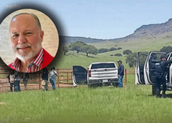 Asegura la FGR rancho propiedad de César Duarte en Balleza; incautan ejemplares exóticos