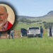 Asegura la FGR rancho propiedad de César Duarte en Balleza; incautan ejemplares exóticos