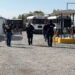 Aseguran dos predios por supuesto huachicol en Ciudad Juárez