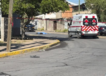 Asesinan a “El Oso” en un ataque armado en Chihuahua 2000