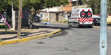 Asesinan a “El Oso” en un ataque armado en Chihuahua 2000