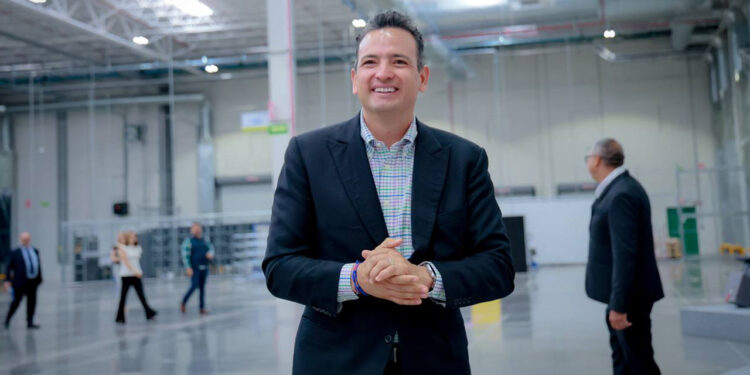 Atrae Chihuahua capital 2 mil 224 millones de dólares en inversión extranjera