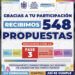 Avanza proceso del Presupuesto Participativo 2027 con la fase de validación de propuestas