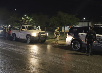 Baja de robos de vehículo sin violencia hasta en un 33.6% en la capital: DSPM