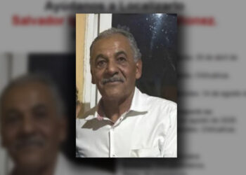 Buscan a taxista desaparecido en Chihuahua; localizan su unidad abandonada