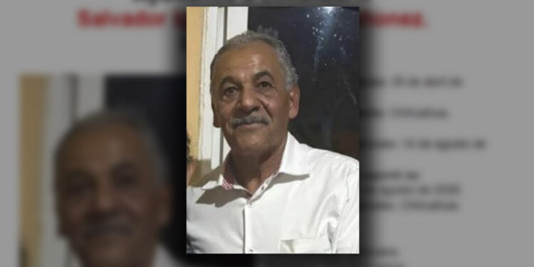 Buscan a taxista desaparecido en Chihuahua; localizan su unidad abandonada