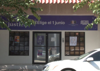 IEE aclara que necesita una denuncia para investigar campañas de partidos