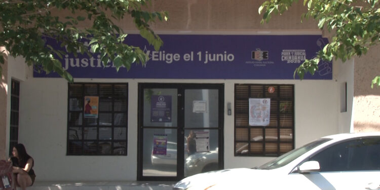 IEE aclara que necesita una denuncia para investigar campañas de partidos