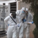 Investigan muerte de adulto mayor localizado sin vida en la colonia Santa Cecilia