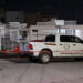 Catean vivienda en la colonia Los Arcos