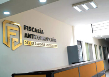 Cita Fiscalía Anticorrupción al alcalde de Morelos por presunto desvío de un millón de pesos